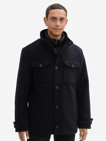 Tom Tailor Jacke