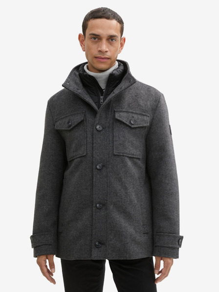 Tom Tailor Jacke