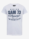 Sam 73 Janson Kinder  T‑Shirt