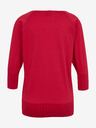 Sam 73 Dunkelrosa Damen T-Shirt SAM 73 Selma