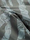 ALPINE PRO Schwarz-graue gemusterte Damen-Skihose Alpine Pro ANIKA 3