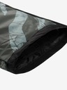 ALPINE PRO Schwarz-graue gemusterte Damen-Skihose Alpine Pro ANIKA 3