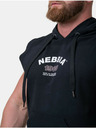 Nebbia Golden Era Ragtop mit Kapuze 197 Schwarz Nebbia