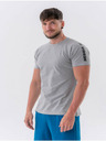 Nebbia Sportliches Fit-T-Shirt "Essentials" 326 Nebbia