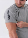 Nebbia Sportliches Fit-T-Shirt "Essentials" 326 Nebbia