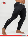 Nebbia Discipline Legging