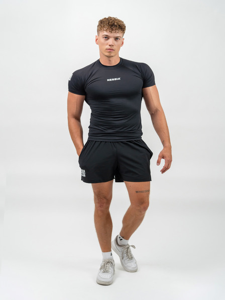 Nebbia Performance T-Shirt