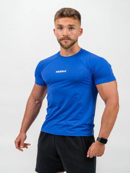 Nebbia Performance T-Shirt