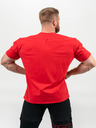 Nebbia Kurzarm-T-Shirt LEGENDARY 712