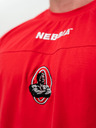 Nebbia Kurzarm-T-Shirt LEGENDARY 712