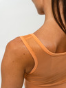 Nebbia Sport-BH mit Netzeinsatz PERFORMANCE 477