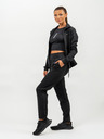 Nebbia Sweatshirt mit Reißverschluss und SLEEK 481