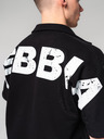 Nebbia 90s THROWBACK 350 Shirt in Übergröße