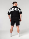 Nebbia 90s THROWBACK 350 Shirt in Übergröße