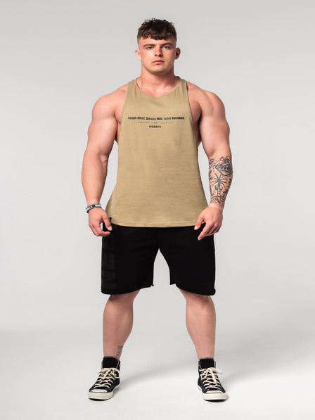 Nebbia Fitness-Tank-Top FLEXIN' 360