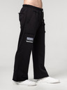 Nebbia NO SHORTCUTS Taschen-Sweatpants 364