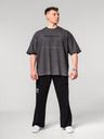 Nebbia NO SHORTCUTS Taschen-Sweatpants 364