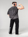 Nebbia NO SHORTCUTS Taschen-Sweatpants 364