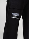 Nebbia NO SHORTCUTS Taschen-Sweatpants 364