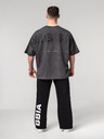 Nebbia NO SHORTCUTS Taschen-Sweatpants 364