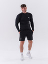 Nebbia Funktionelles Langarm-T-Shirt "Active" 328