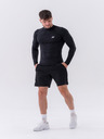 Nebbia Funktionelles Langarm-T-Shirt "Active" 328