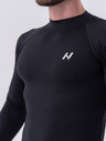 Nebbia Funktionelles Langarm-T-Shirt "Active" 328