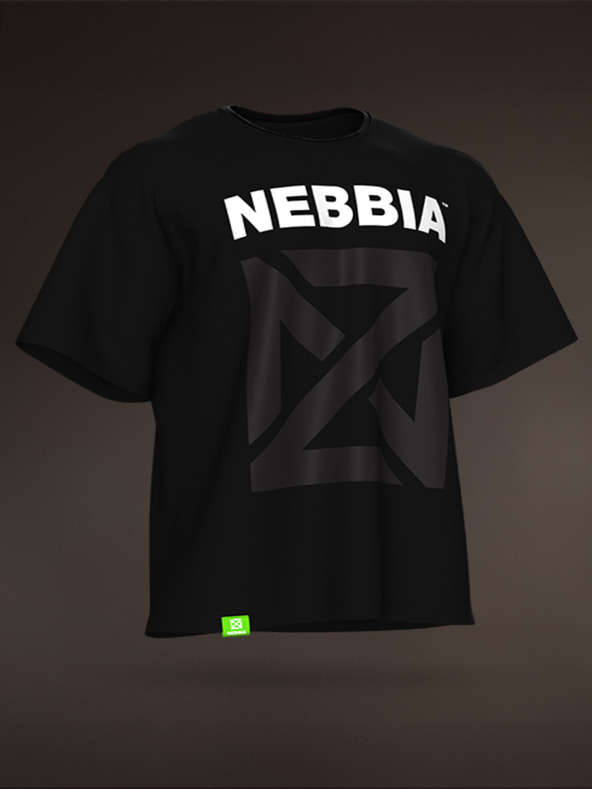 Nebbia Neckzilla T-Shirt