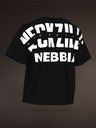 Nebbia Neckzilla T-Shirt