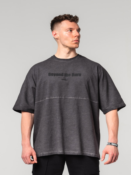 Nebbia No Shortcuts T-Shirt