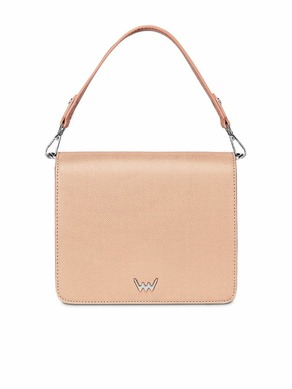 Vuch Elvira Beige Handtasche