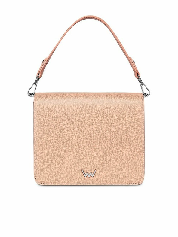 Vuch Elvira Beige Handtasche