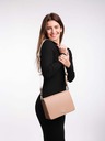 Vuch Elvira Beige Handtasche