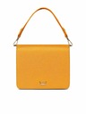 Vuch Elvira Yellow Handtasche