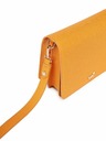 Vuch Elvira Yellow Handtasche