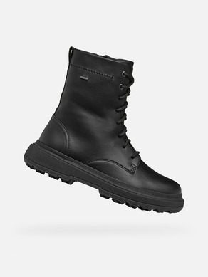 Geox Lamidie + Grip ABX Stiefeletten