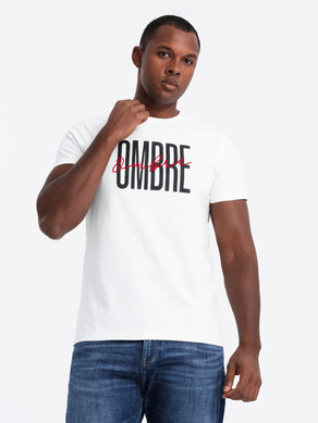 Ombre Clothing T-Shirt