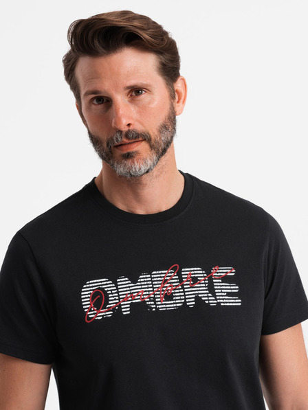 Ombre Clothing T-Shirt