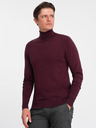 Ombre Clothing Pullover