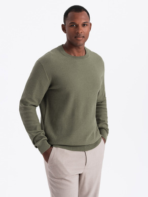 Ombre Clothing Pullover