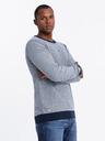 Ombre Clothing Pullover