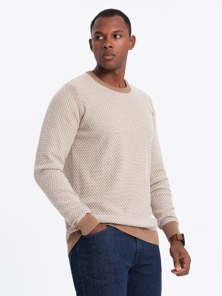 Ombre Clothing Pullover