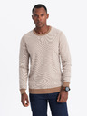 Ombre Clothing Pullover