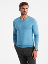 Ombre Clothing Pullover