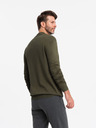 Ombre Clothing Pullover