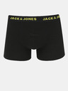 Jack & Jones Basic Boxershorts 7 Stück