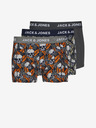 Jack & Jones Hugo Boxershorts 3 Stück