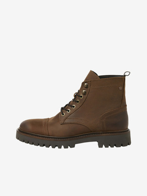 Jack & Jones Wenzo Stiefeletten