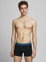 Jack & Jones Boxershorts 3 Stück