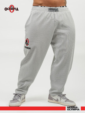 Nebbia Signature Jogginghose